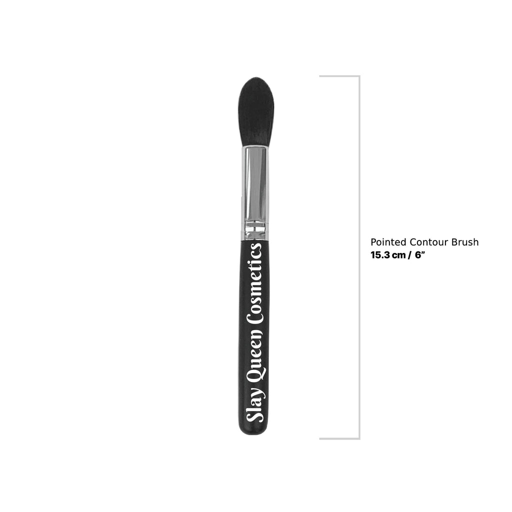 Pointed Contour Brush