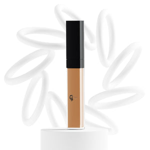 Warm-tone concealers