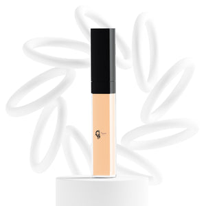 Warm-tone concealers