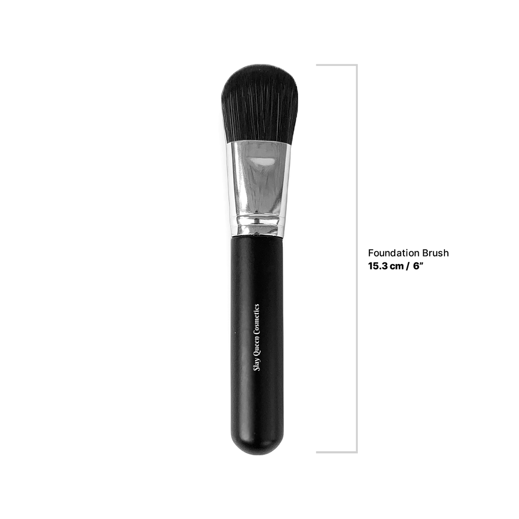 Brushes Foundation Brush