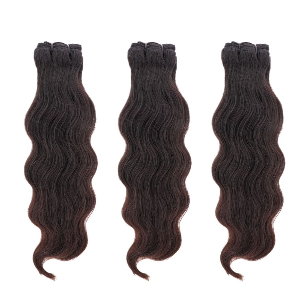 Curly Indian Hair Bundle Deal