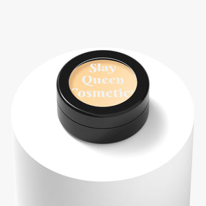 Talc-free Eyeshadows